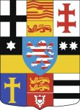 Wappen Kurhessen